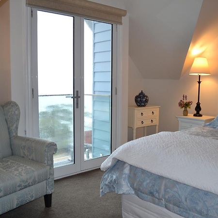 Sapphire Shores Luxury Retreat Маунт-Марта Екстер'єр фото