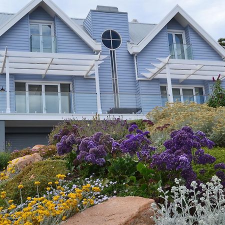 Sapphire Shores Luxury Retreat Маунт-Марта Екстер'єр фото