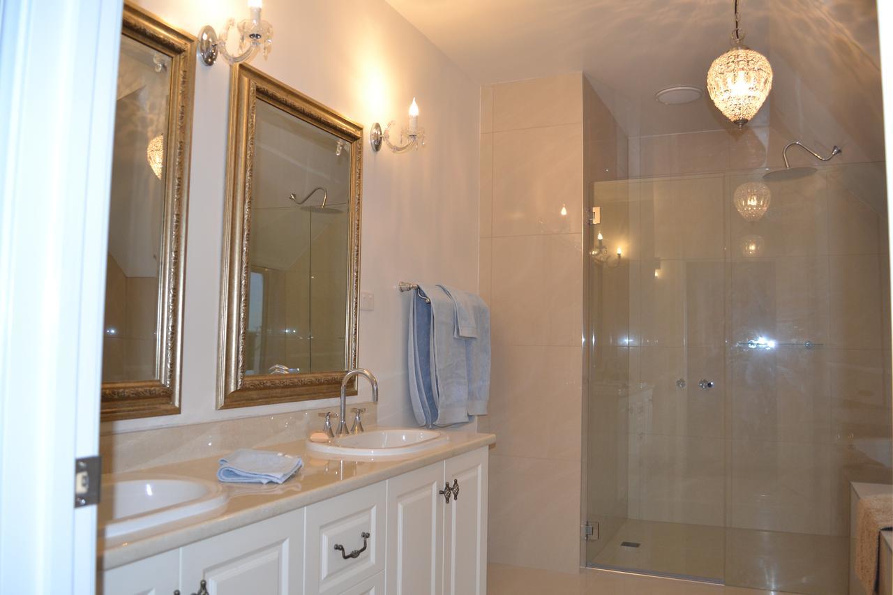 Sapphire Shores Luxury Retreat Маунт-Марта Екстер'єр фото