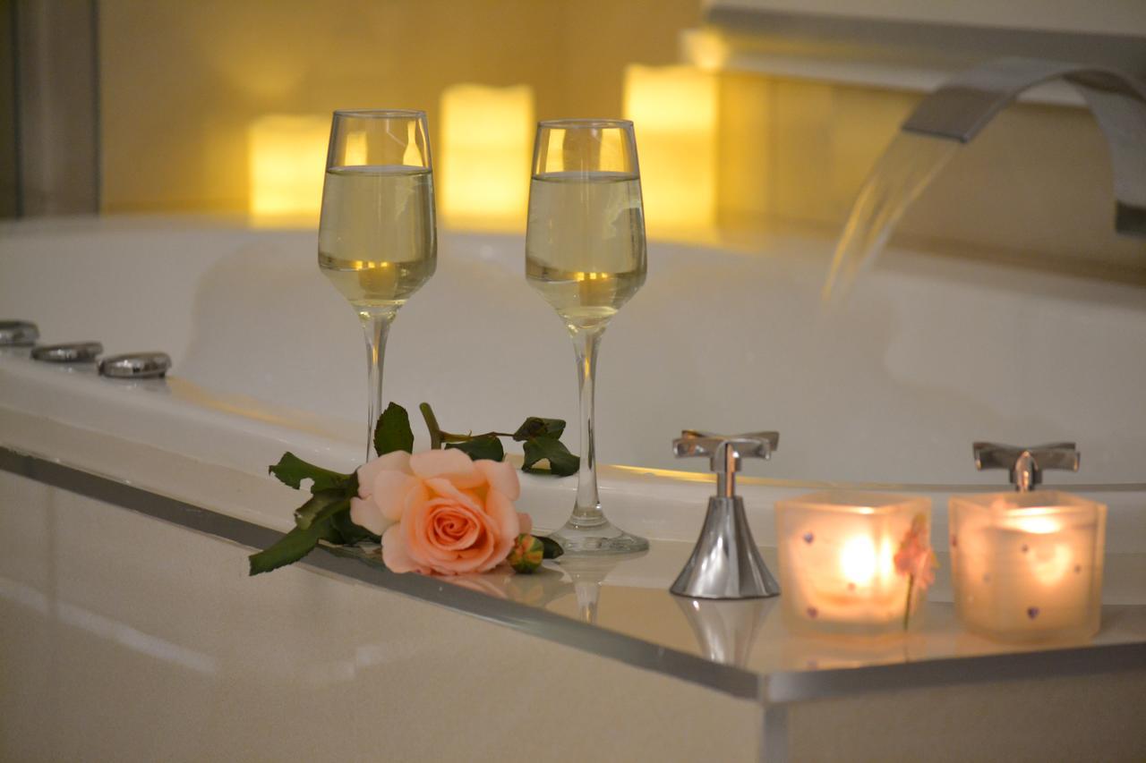 Sapphire Shores Luxury Retreat Маунт-Марта Екстер'єр фото