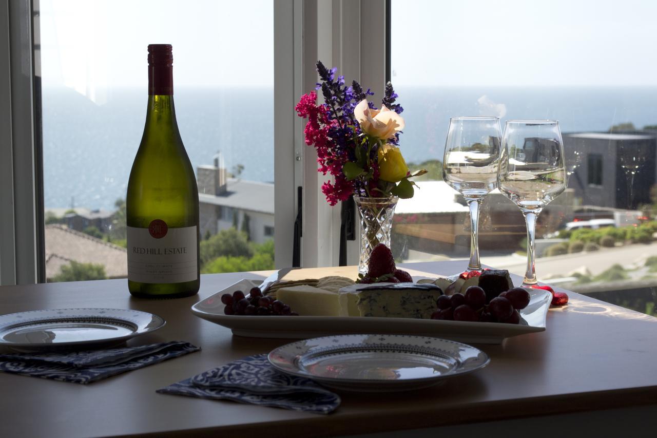 Sapphire Shores Luxury Retreat Маунт-Марта Екстер'єр фото