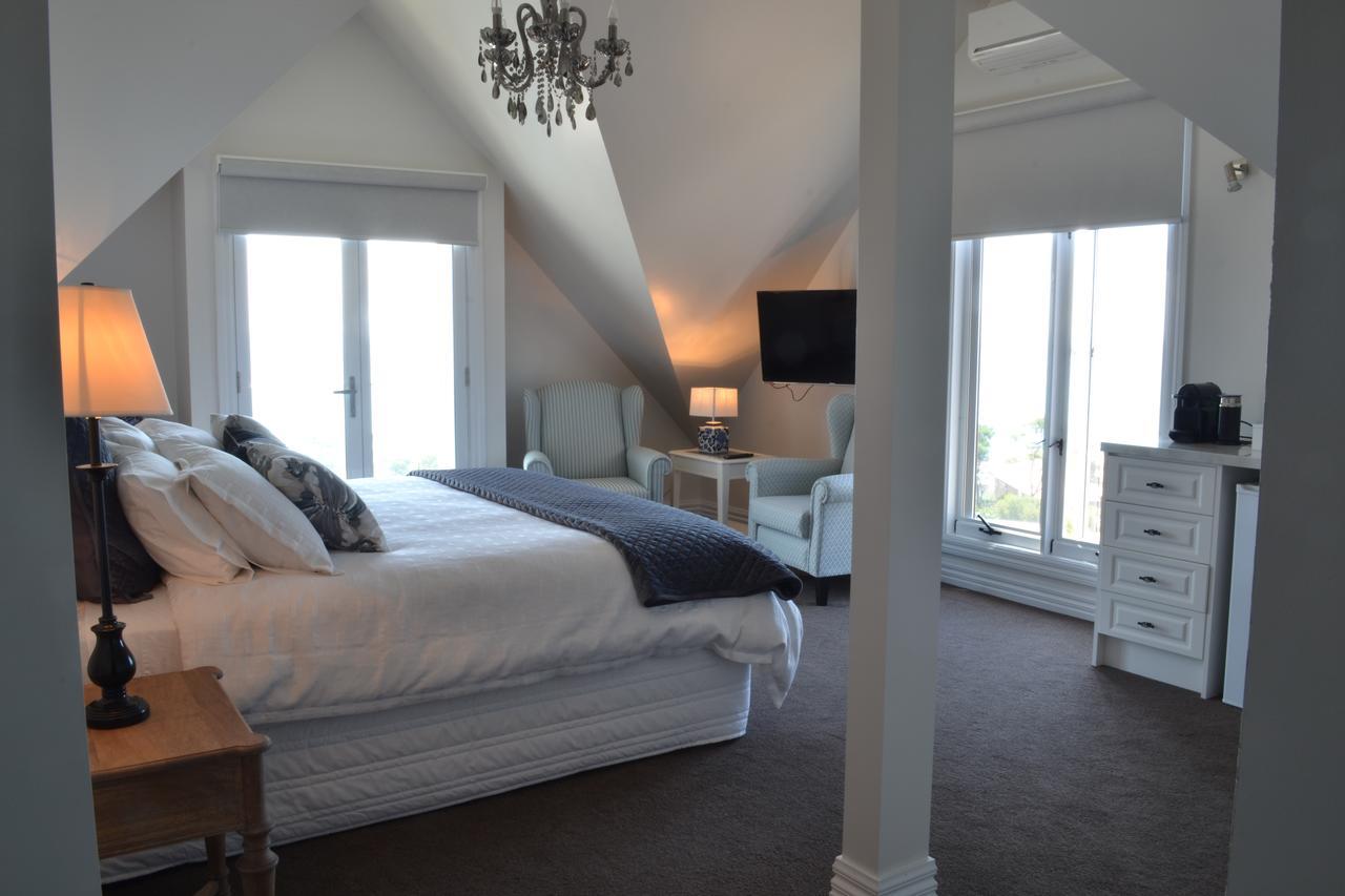 Sapphire Shores Luxury Retreat Маунт-Марта Екстер'єр фото