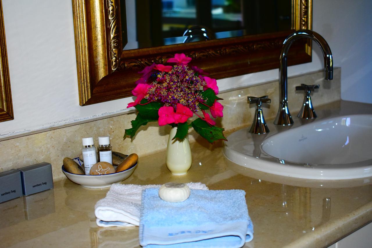 Sapphire Shores Luxury Retreat Маунт-Марта Екстер'єр фото